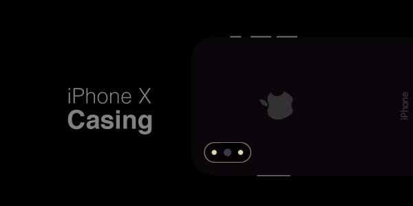 13款 iPhoneX 手機殼實測 從五層樓摔下看哪款手機殼保護力最強