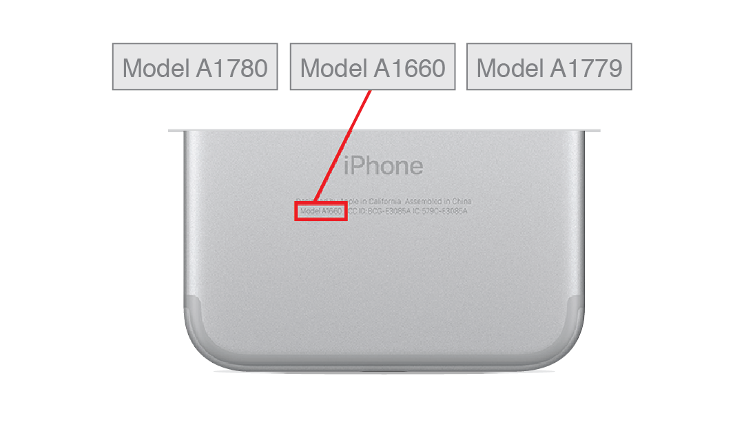 針對 iPhone 7 無服務問題 Apple 公布了最新的免費召回維修計畫