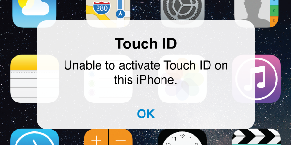 iPhone Home鍵失靈壞掉？ 這個方法可以修復大部分的Home鍵